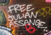 Julian Assange supporters rally to defeat extradition to United States