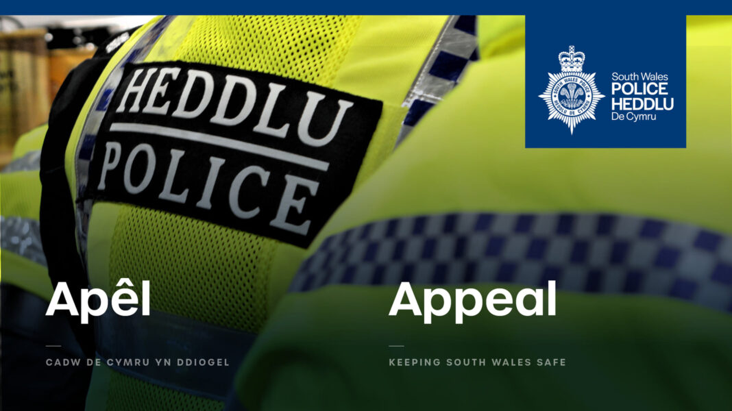 Police investigating indecent exposure at Singleton Park