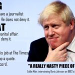 boris johnson liar