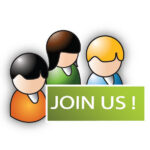 join us