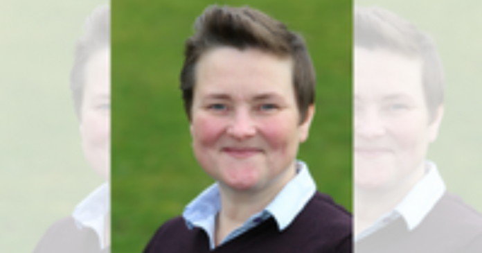 Head of Service leaving – Powys County Council