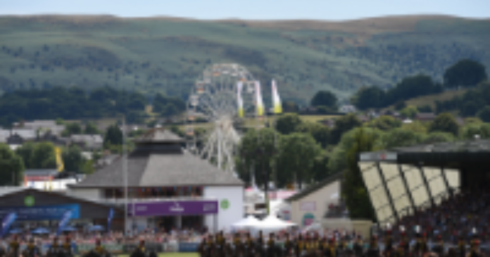 Royal Welsh Show 2022 – Powys County Council