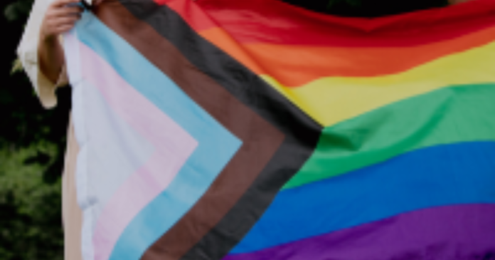 Council to take part in Powys Pride parade