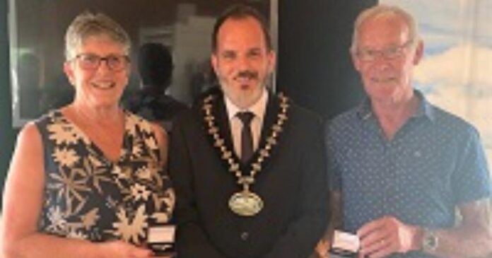 Silver Kite Awards for foster carers