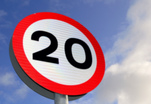 Stop the Welsh Government imposing 20 mph speed restrictions