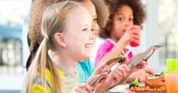Cost-of-living: Help for families with children!