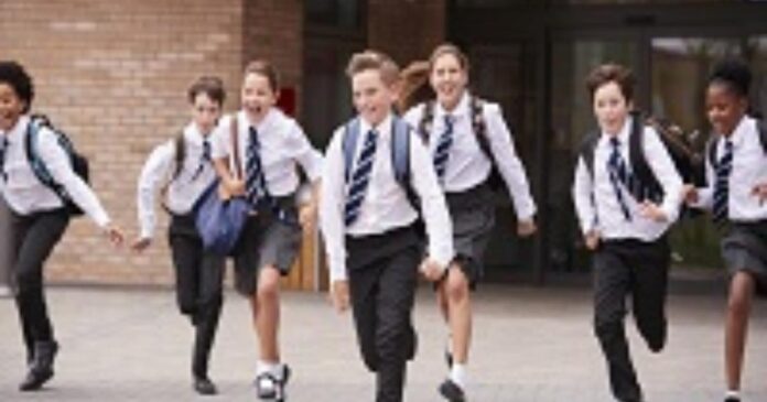 Secondary school applications now open