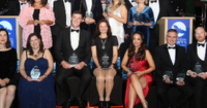 Expanding Welshpool business Wipak is Powys Businesses of the Year