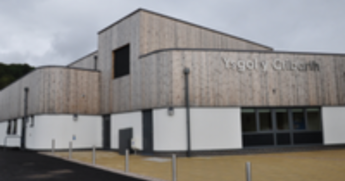 Cabinet to consider Welsh-medium plans for Ysgol y Cribarth