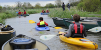 Have your say on Montgomery Canal