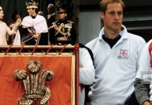 Petition: End Prince Of Wales title.