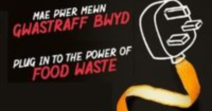 Combat ‘ych-a-fi’ to unleash the power of your food waste recycling