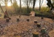 Nature-inspired half-term fun in Welshpool Nature-inspired half-term fun in Welshpool