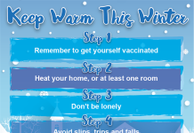 County Voice – County Voice –