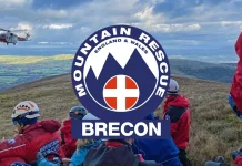 Brecon Mountain Rescue – Fundraiser