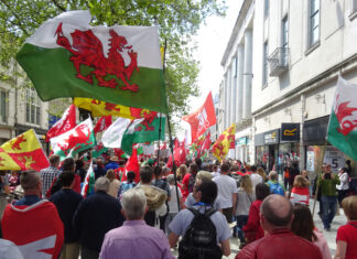 Independent Wales: What Would It Mean — and How Much Does Wales Give to the Crown?